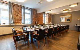 Hotel Restaurant Kohlbrecher Villeroy&Boch SPA